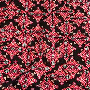 LulaRoe Cassie pencil style skirt size xlarge (fits most 12 to 16)
